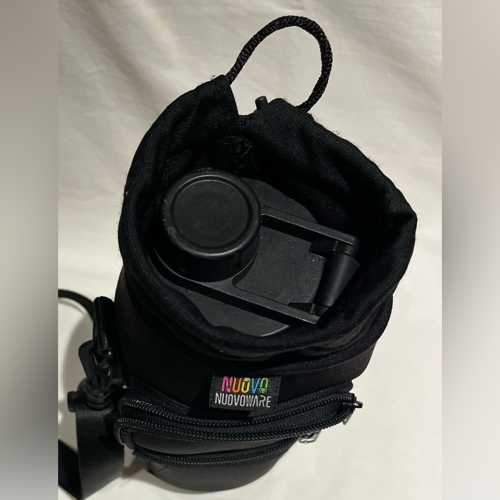 NUOVOware Bottle Carry Bag